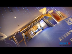 Video de la celebración del 15 aniversario de MENTO